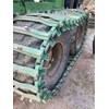 2018 John Deere Forwarder